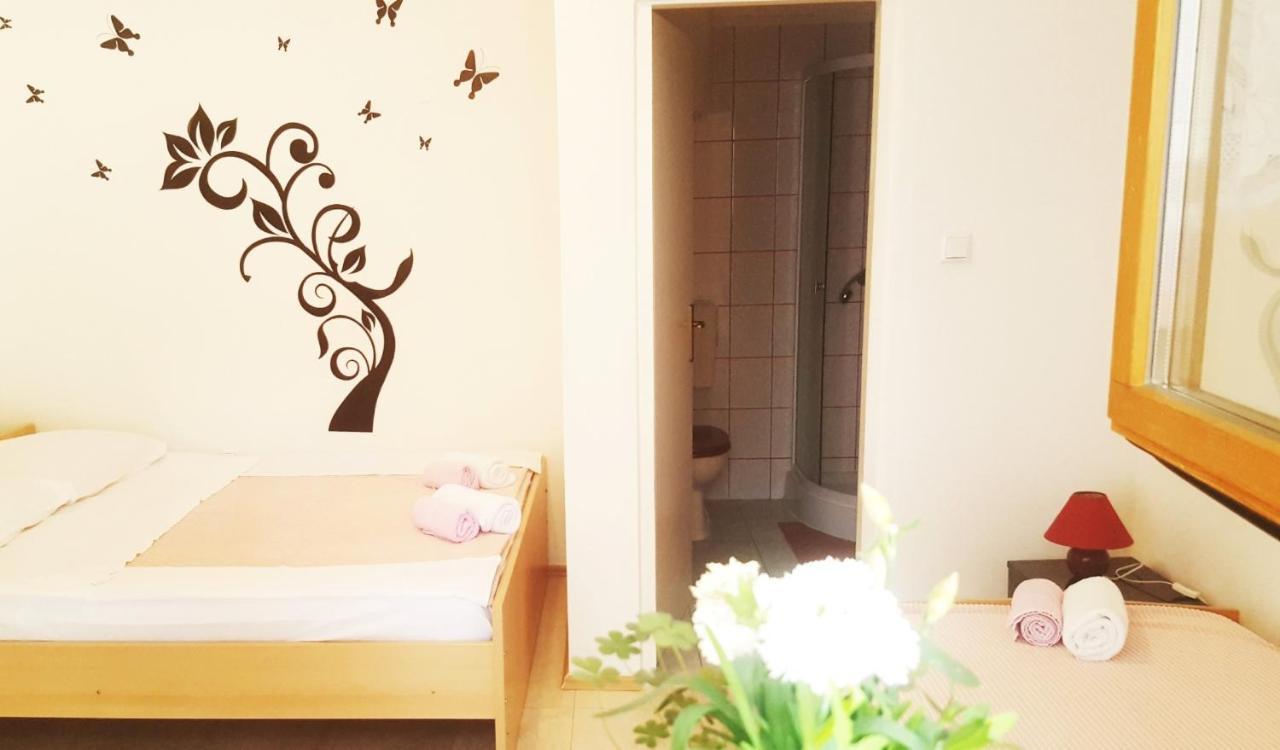 Apartmani Crikvenica 30098 - Dijana Rom bilde