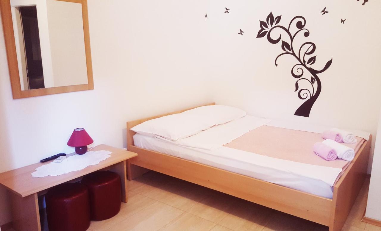 Apartmani Crikvenica 30098 - Dijana Rom bilde